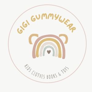 Meet your Posher, Gigi